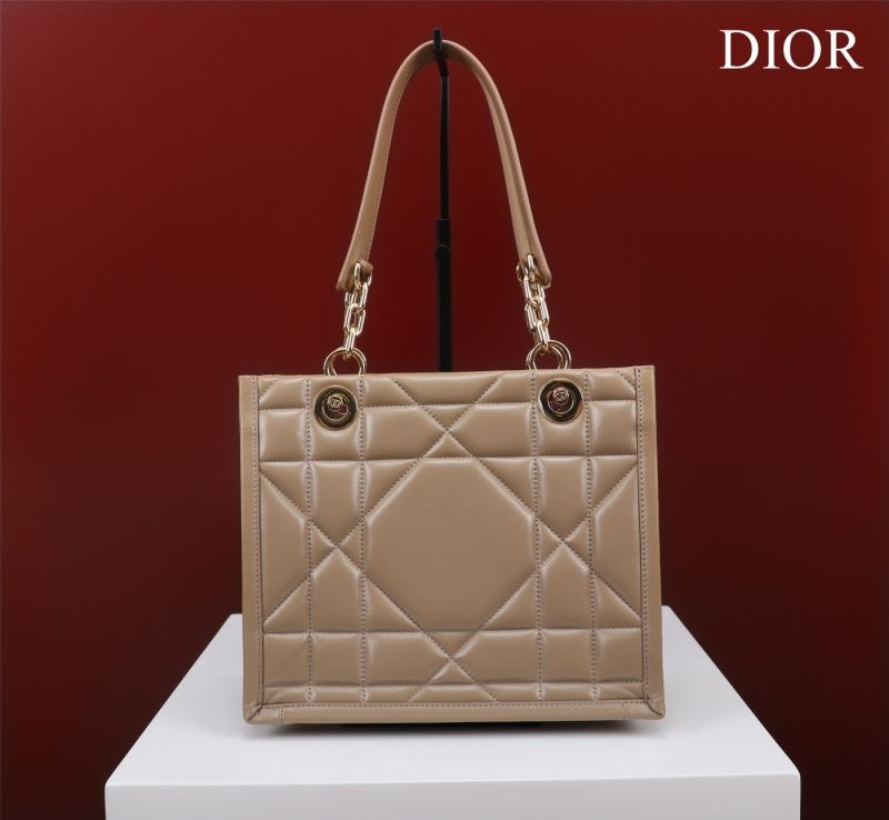 Christian Dior Shopping Bags